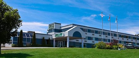 Quality Hotel Кларенвилл Экстерьер фото