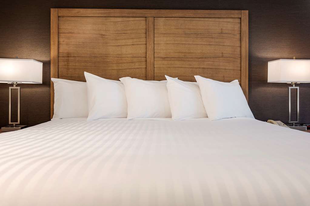 Quality Hotel Кларенвилл Номер фото